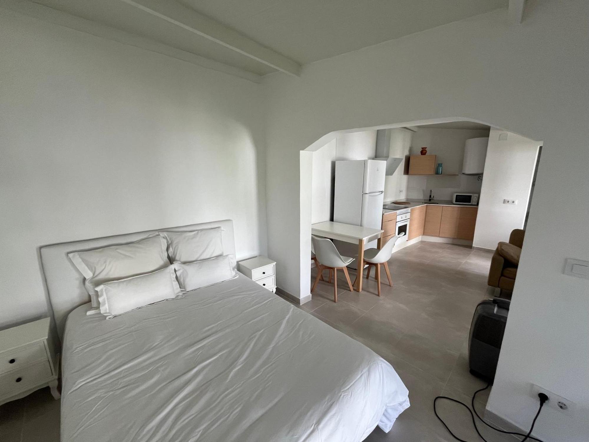 Mini Casa En Vigo-playa 1 Vigo