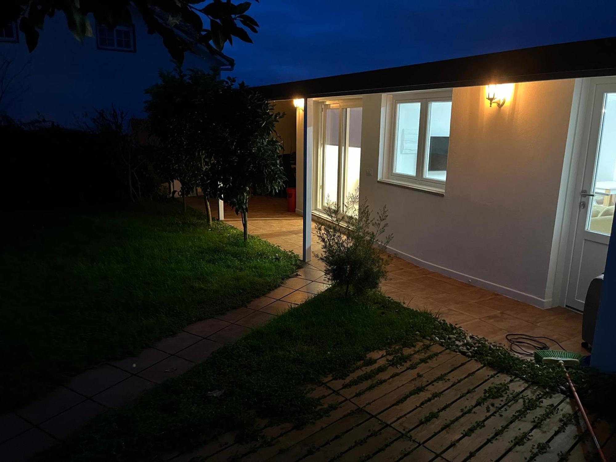 Mini Casa En Vigo-playa 1 * Vigo