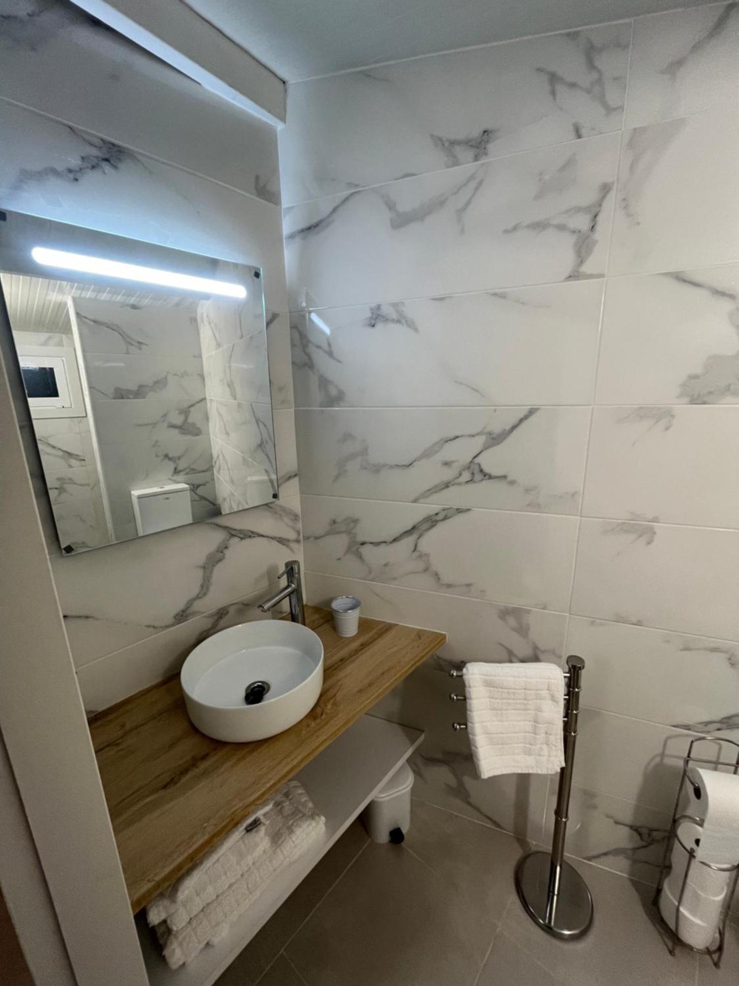 Apartamento Mini Casa En Vigo-playa 1