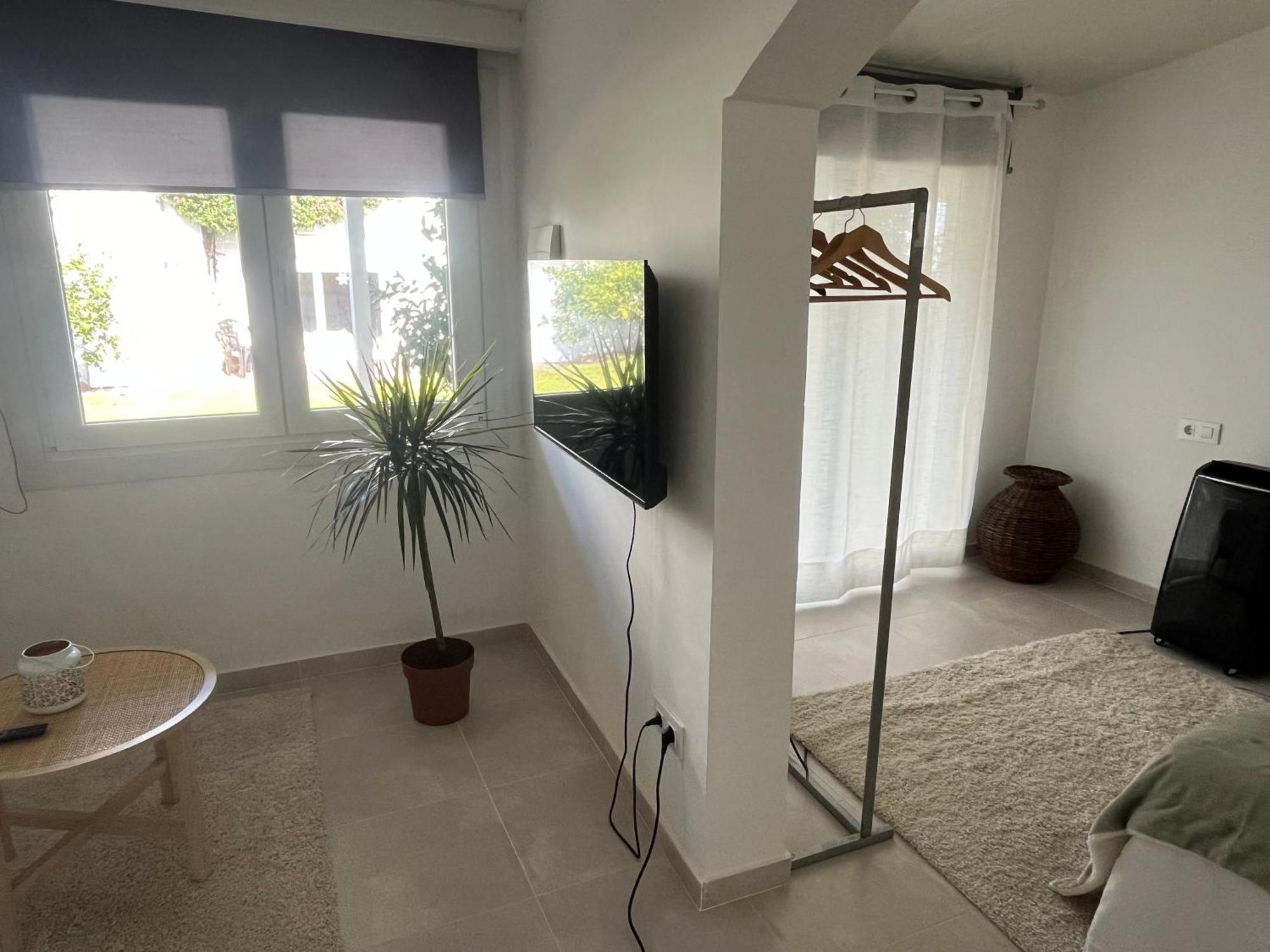 Apartamento Mini Casa En Vigo-playa 1