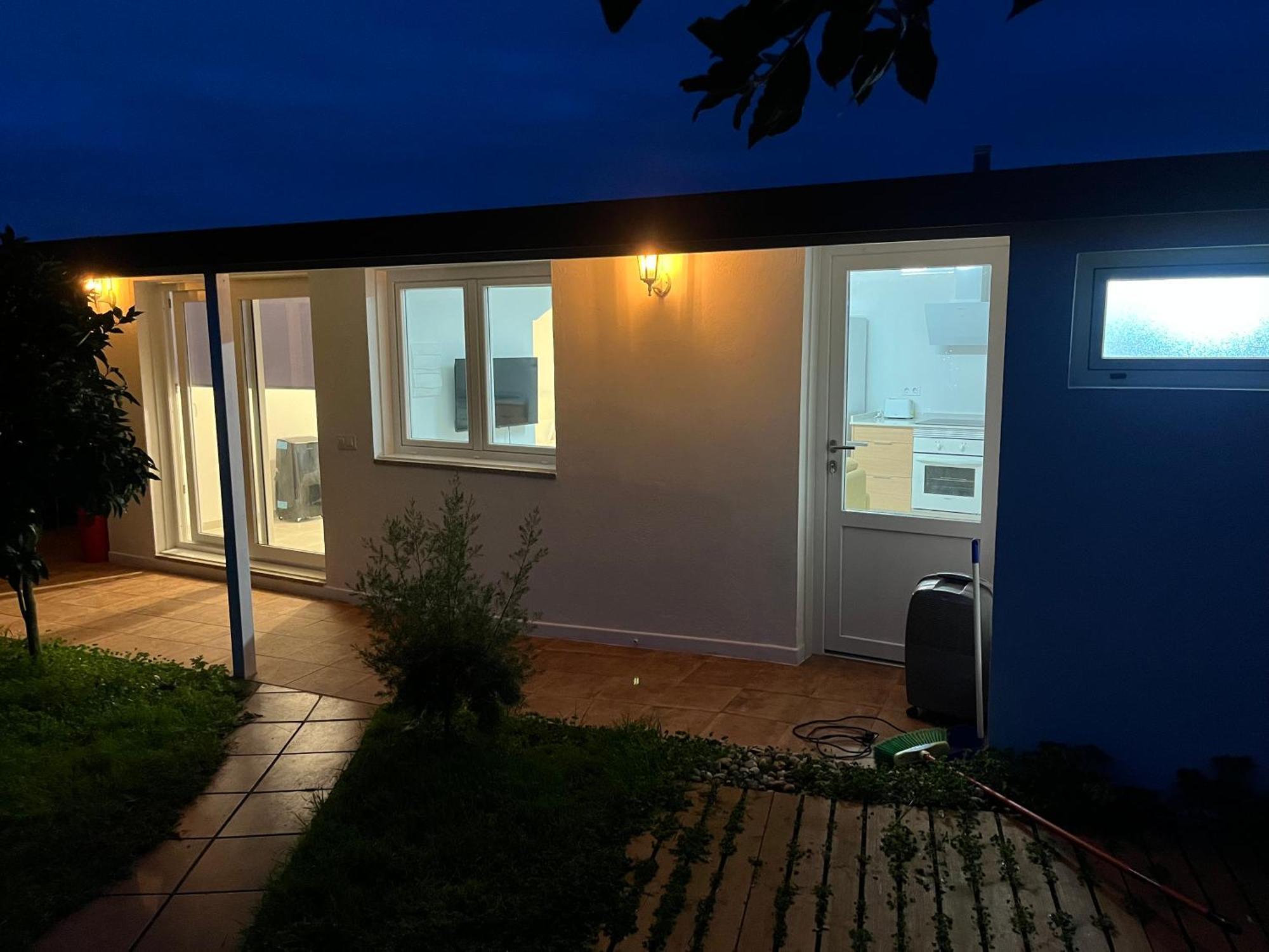 Mini Casa En Vigo-playa 1 * Vigo