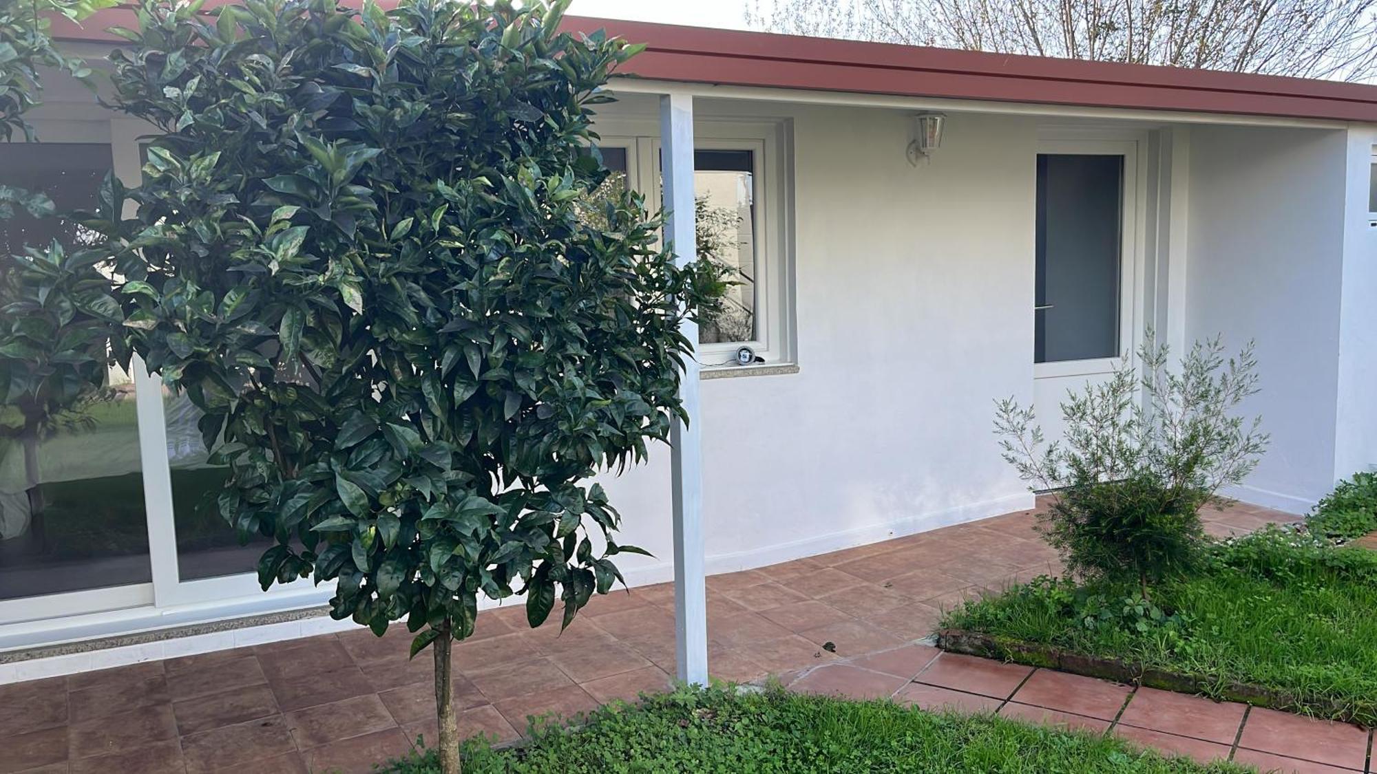 Mini Casa En Vigo-playa 1 Apartamento