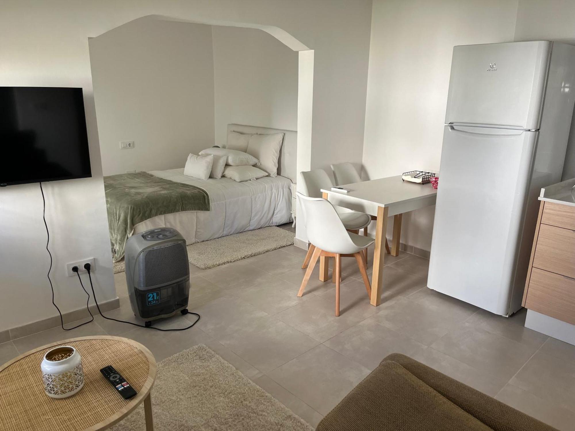 Apartamento Mini Casa En Vigo-playa 1 Vigo